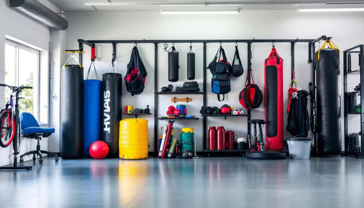 ¿Cómo escoger el equipamiento adecuado para artes marciales?