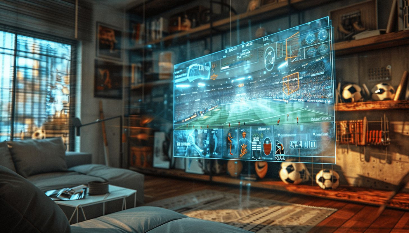 Guía actualizada de cómo ver partidos de fútbol gratis